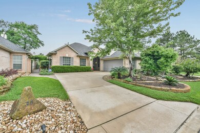 31 Rockledge Dr, Spring, TX 77382 - photo 2