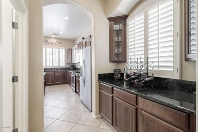 Butler's Pantry