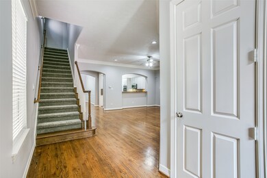 3026 Heritage Creek Terrace, Houston, TX 77008 - photo 4