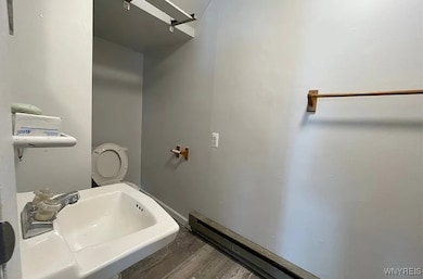 311 N 6th St, Olean, NY 14760 - photo 7