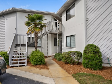 Entry to Crystal Village 28-A