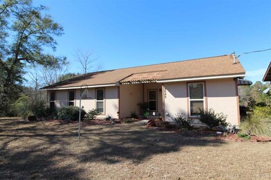 4642 Coastal Hwy, Crawfordville, FL 32327 - photo 2