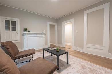 124 Wellons St, Suffolk, VA 23434 - photo 5