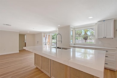 New Kitchen