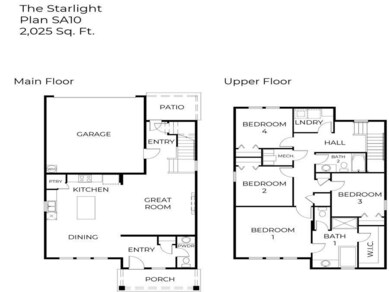 SA10 Floor Plan_ISO
