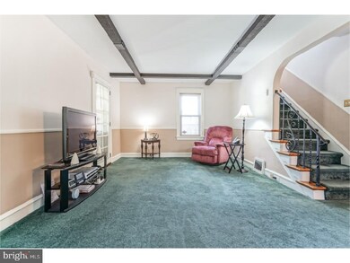 1108 Elm Ave, Haddon Township, NJ 08107 - photo 2