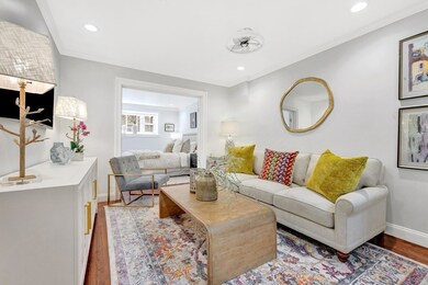 34 Clark St unit 2, Boston, MA 02109 - photo 3