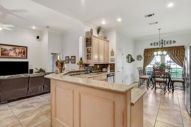 1709 Pecan Grove Rd E, Sherman, TX 75090 - photo 7