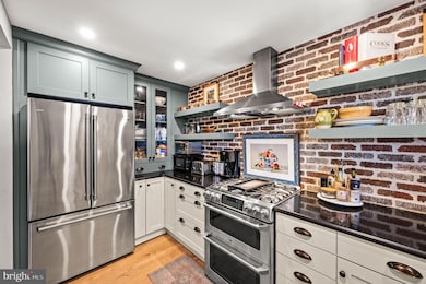 Strath Haven Condominiums unit 1109, Swarthmore, PA 19081 - photo 3