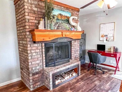 6209 W Main St, Cushing, OK 74023 - photo 5