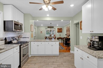 525 W Park Blvd, Haddonfield, NJ 08033 - photo 4