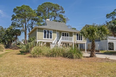 60 Rice Ln, Edisto Island, SC 29438 - photo 4