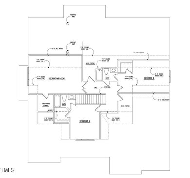 109 Autumn Gate St, Pittsboro, NC 27312 - photo 4