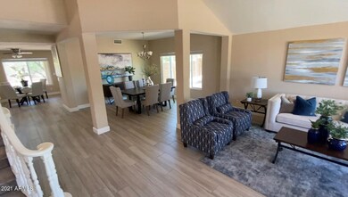 entryway
