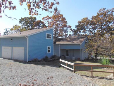 20413 W 874 Rd, Park Hill, OK 74451 - photo 5