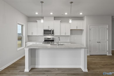 178 Pennington Ave, Huntsville, AL 35811 - photo 4