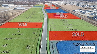 13801 Alexander St, Cedar Lake, IN 46303 - photo 4