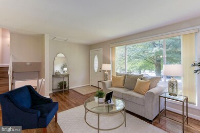 3513 Plyers Mill Ct, Kensington, MD 20895 - photo 5