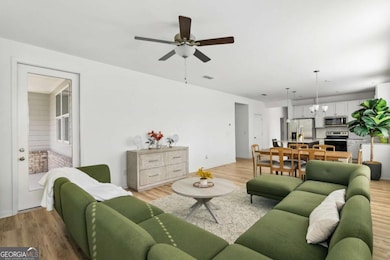 1517 Salinger Ct, Stockbridge, GA 30281 - photo 2