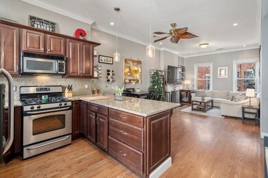 47 Baldwin St unit 2, Charlestown, MA 02129 - photo 5