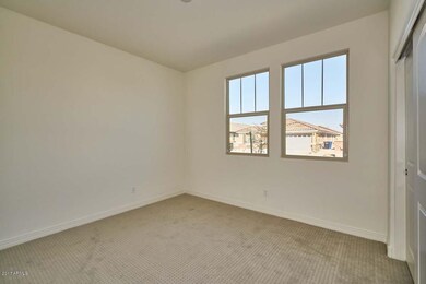 4th Bedroom