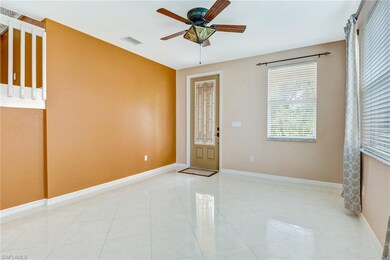 BEAUTIFUL TILE FLOORING!