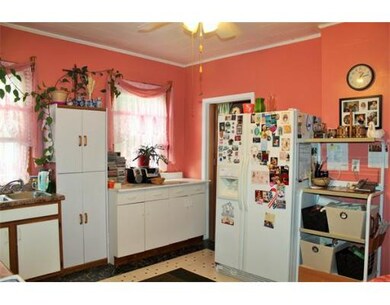 13 Jefferson St, Worcester, MA 01604 - photo 6