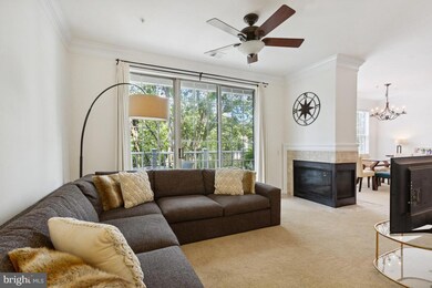 1724 Kingsgate Ct unit 301, Alexandria, VA 22302 - photo 2