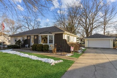 3320 Ashworth Rd, West Des Moines, IA 50265 - photo 2