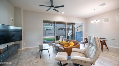 4156 E John St, Gilbert, AZ 85295 - photo 3