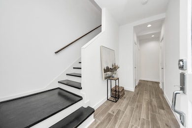 1014 Montrose Blvd unit G, Houston, TX 77019 - photo 4