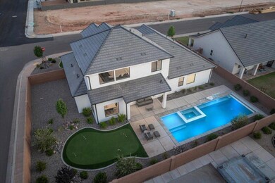 529 E 4290 S, Washington, UT 84780 - photo 4