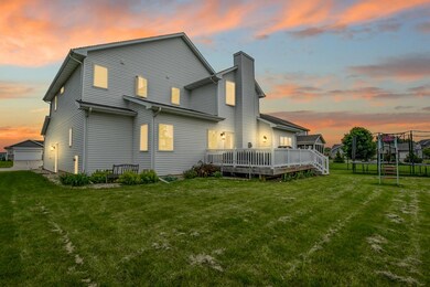 810 Sumac St, Oregon, WI 53575 - photo 3