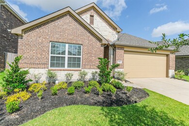 3926 Palmer Meadow Ct, Fulshear, TX 77494 - photo 3