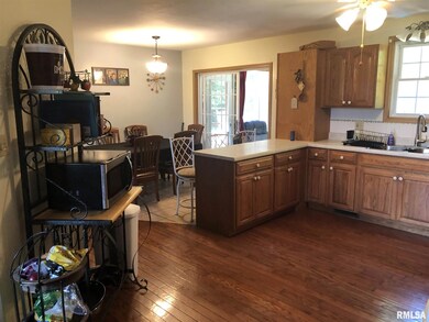 9336 E 975th Ave, Effingham, IL 62401 - photo 5