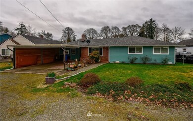 1473 SW Johnson Ave, Chehalis, WA 98532 - photo 2