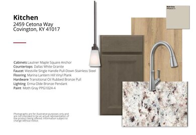 2459 Cetona Way unit 408-203, Taylor Mill, KY 41015 - photo 3