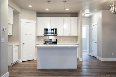 904 S 2580 E unit 16, Spanish Fork, UT 84660 - photo 7