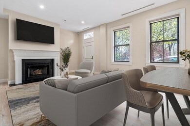 1 Saint George St unit 1C, Boston, MA 02118 - photo 3