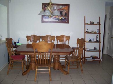 Lovely TILE Floors-Bring the WHOLE Family