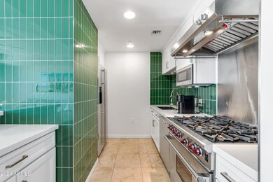 The Mark unit 5503, Scottsdale, AZ 85251 - photo 6