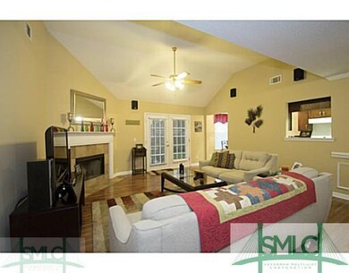 Den/Family/Great Room.