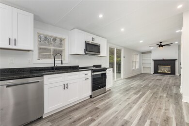 1635 Anderson Ridge Rd, Simpsonville, SC 29681 - photo 7