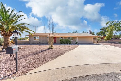 0001-1 - Camino De Las Quintas