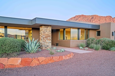 1748 N Cochise Way, Ivins, UT 84738 - photo 4