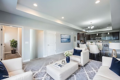 5535 Arbor Chase Dr, Ann Arbor, MI 48103 - photo 6