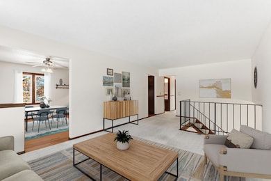 3907 Gresham Cir N, Saint Paul, MN 55128 - photo 5