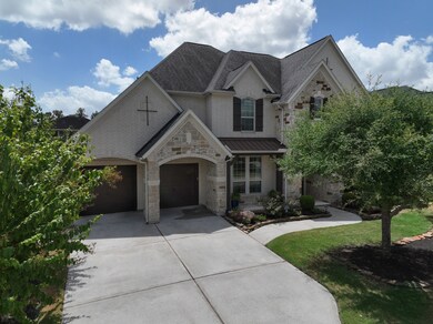 27510 Atwood Preserve Ln, Spring, TX 77386 - photo 6