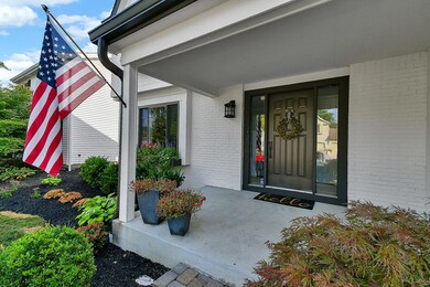 5224 Southminister Road Columbus Ohio-5