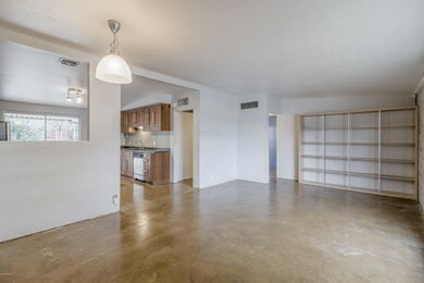 Living/Dining